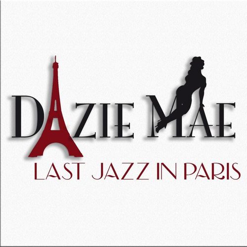 Last Jazz in Paris