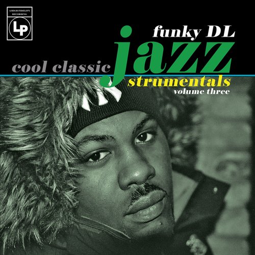 Cool Classic Jazzstrumentals, Vol. 3