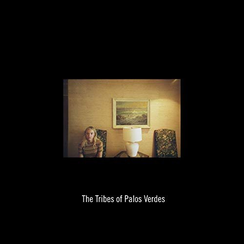 The Tribes of Palos Verdes (Original Motion Picture Soundtrack)