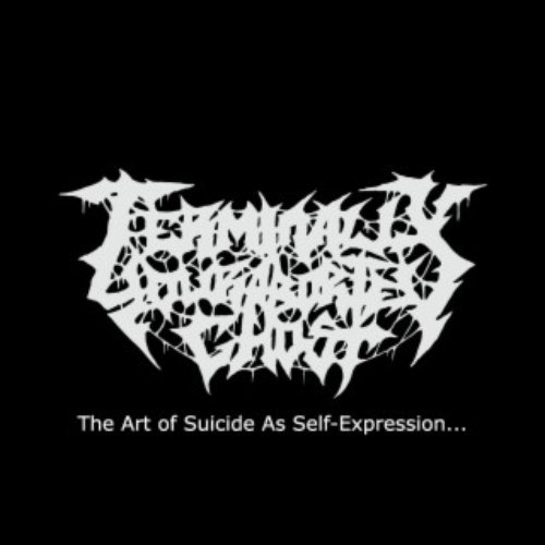 The Art of Suicide as Self Expression...