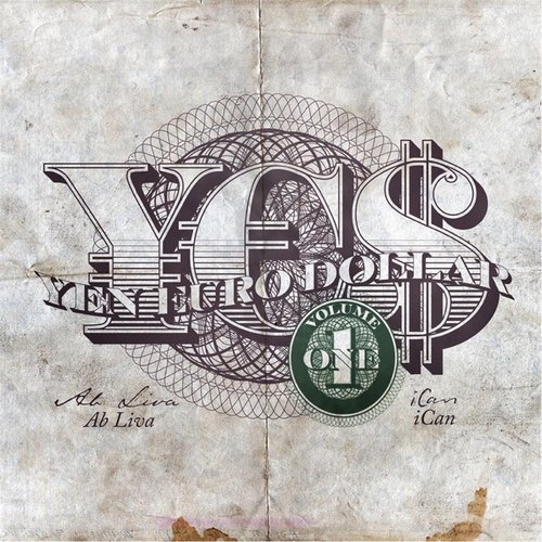 Y.E.$, Vol. 1 (Yen Euro Dollar)