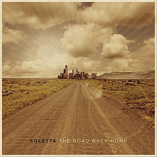 The Road Back Home