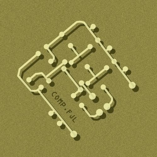 Computerfelj - Single