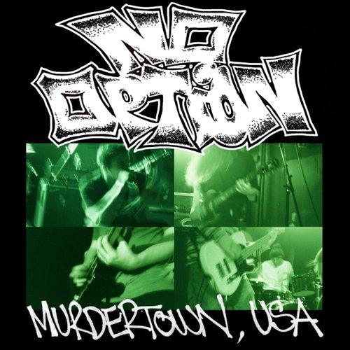 MURDERTOWN, USA
