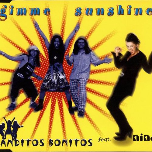 Gimme Sunshine