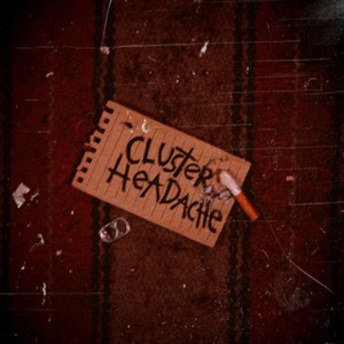 Cluster Headache