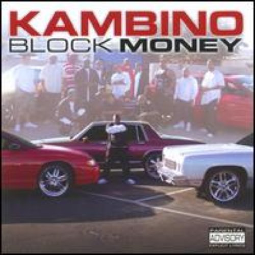 Block Money