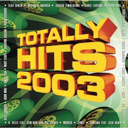 Totally Hits 2003