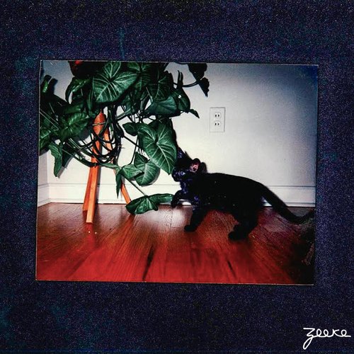 Zeeke