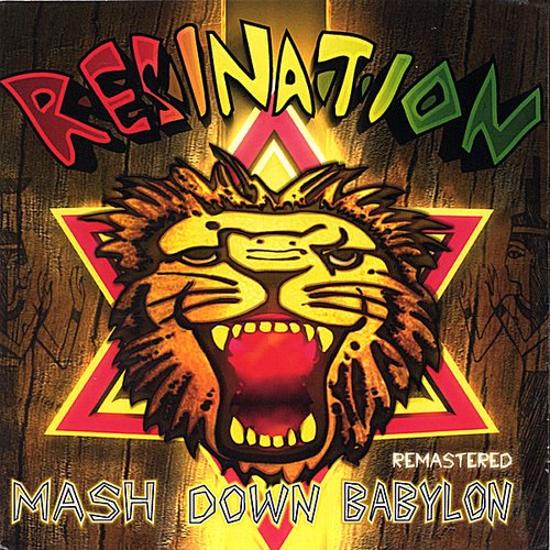 MASH DOWN BABYLON (Remastered)