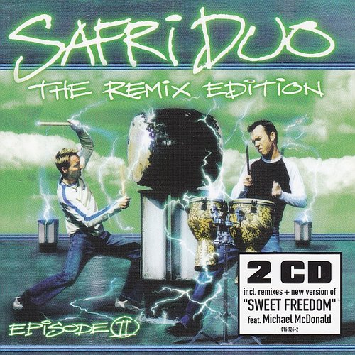 The Remix Edition Episode II