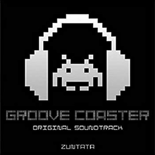 グルーヴコースター オリジナルサウンドトラック