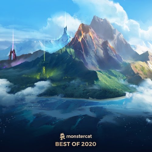 Monstercat - Best of 2020
