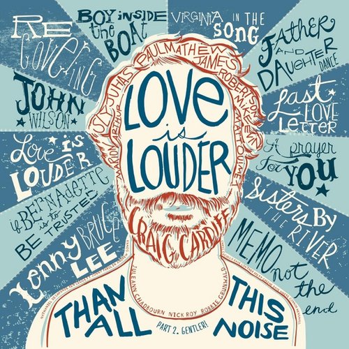 Love Is Louder (Than All This Noise), Pt. 2