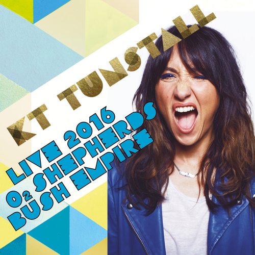 Live At O2 Shepherd's Bush Empire