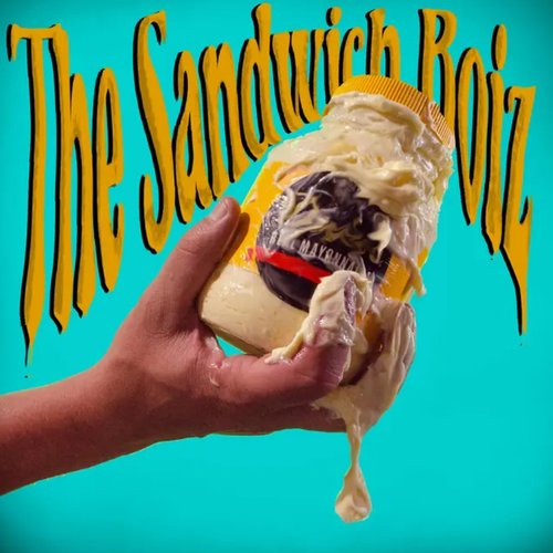 Hold The Mayo