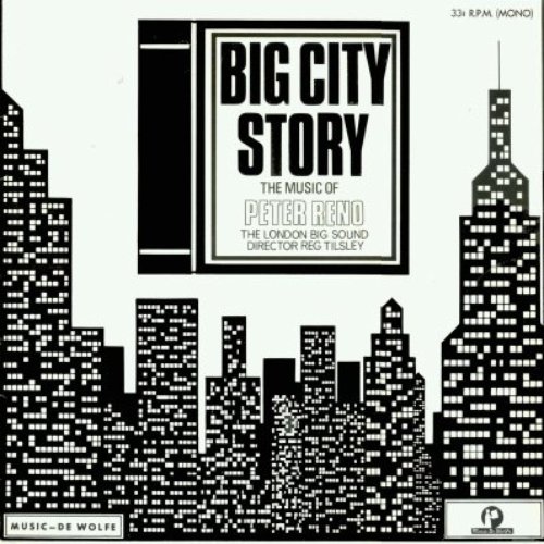 Big City Story