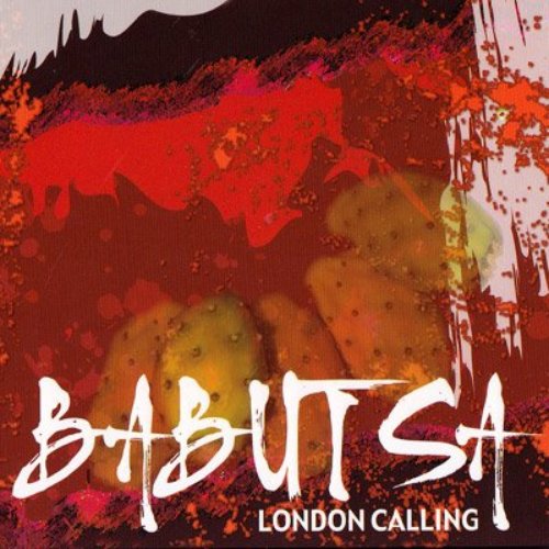 Babutsa London Calling