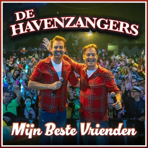 Mijn Beste Vrienden