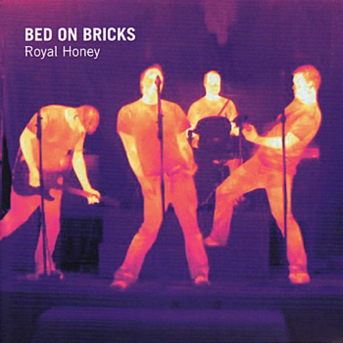 Royal Honey