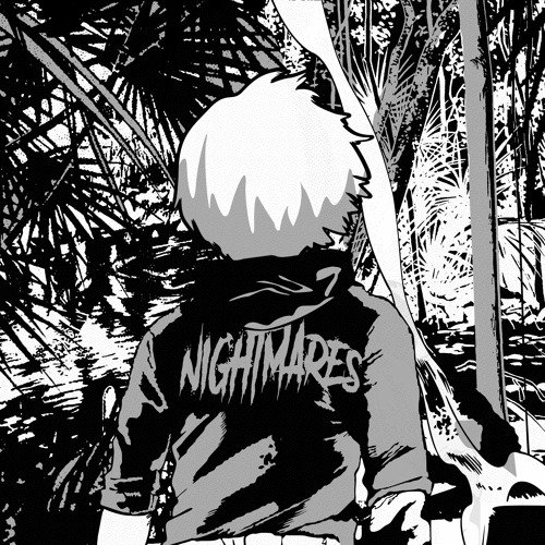 Nightmares - Single