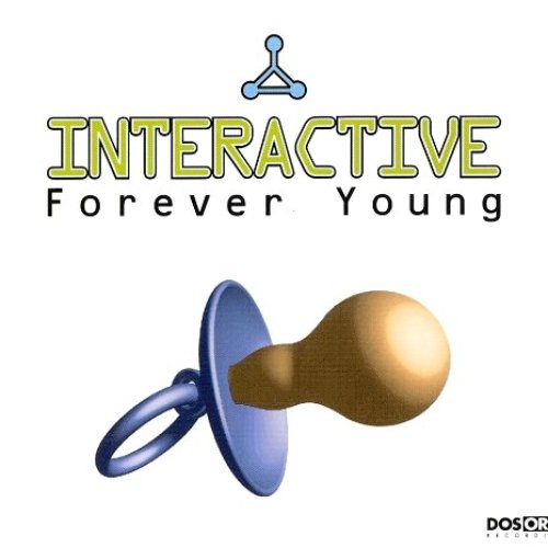 Forever Young 2002 (Remixes)