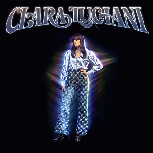 C'est l'amour - Single