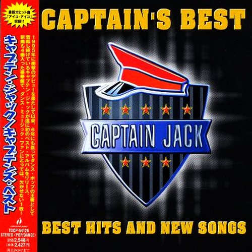 Captain's Best: Best Hits and New Songs