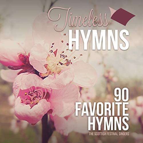 90 Favorite Hymns