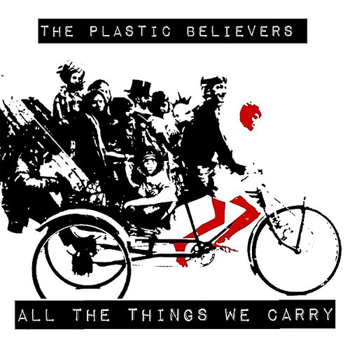 All The Things We Carry