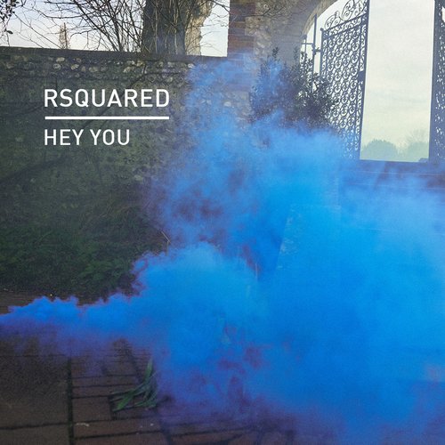 Hey You - Single