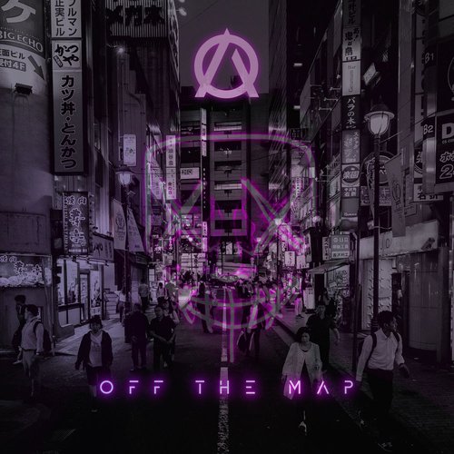 Off the Map - Single