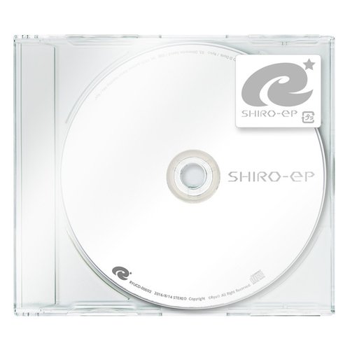 ShiRo - EP