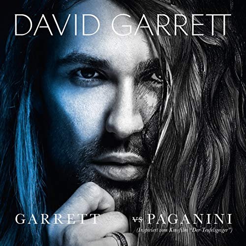 Garrett vs. Paganini (Inspiriert vom Kinofilm “Der Teufelsgeiger”)