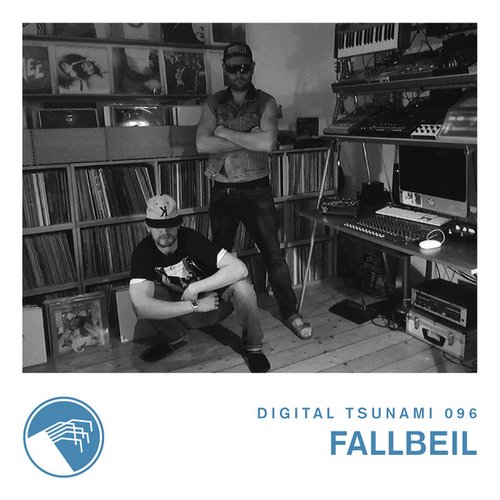 Digital Tsunami 096