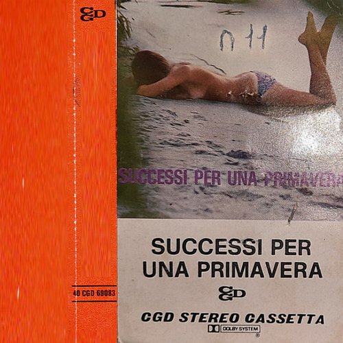 Successi Per Una Primavera