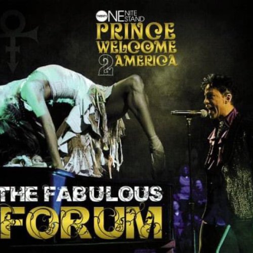 The Fabulous Forum