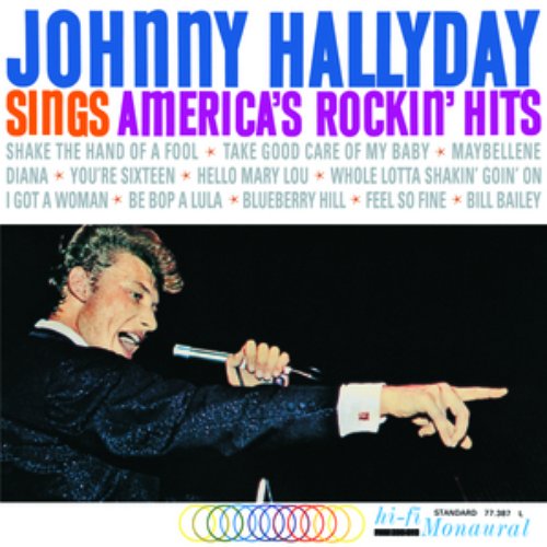 Sings America's Rockin' Hits