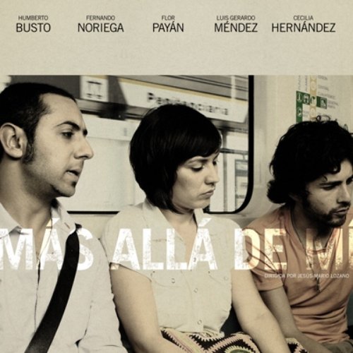Mas alla de mi