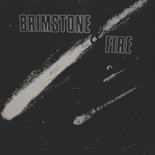 Brimstone & Fire