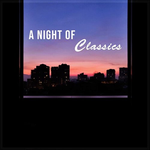Erik Satie - A Night of Classics