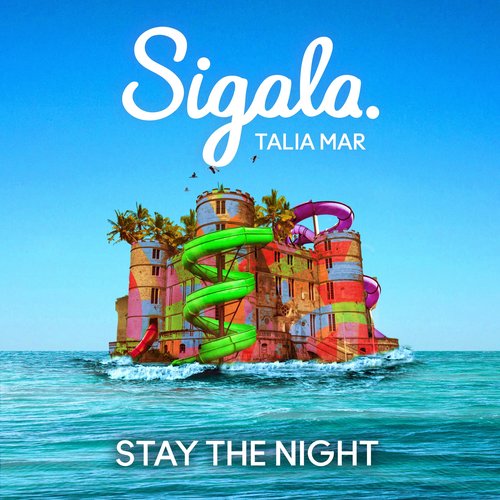 Stay the Night - Single
