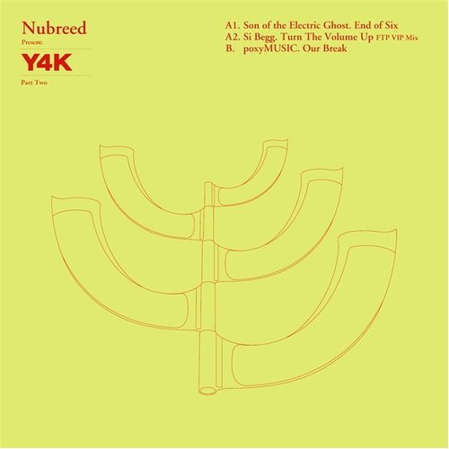 Nubreed Present Y4K (Part Two)