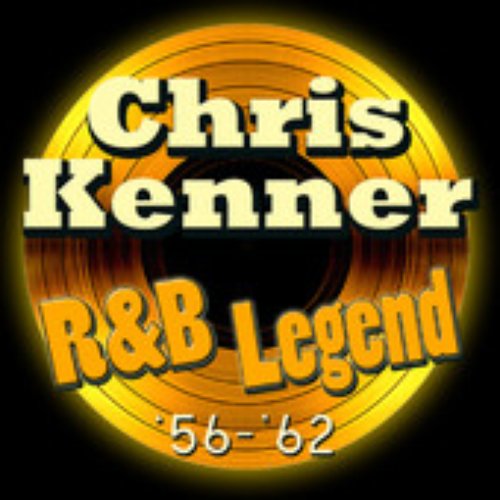 R&B Legend '56-'62