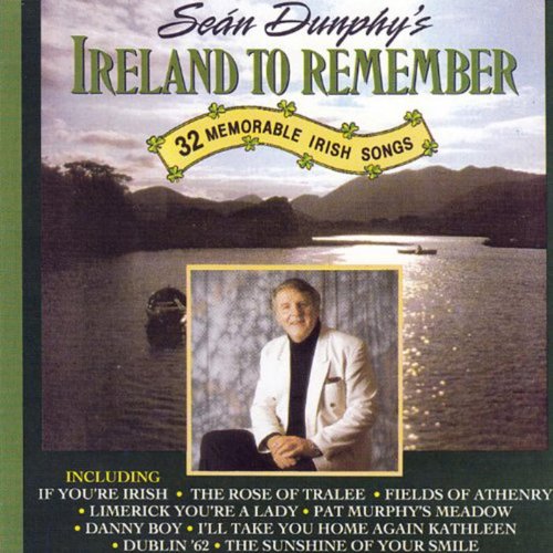 Ireland to Remember
