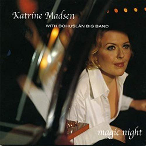 Magic Night (feat. Bohuslän Big Band)