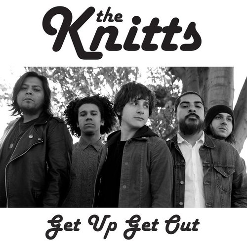 Get Up Get Out
