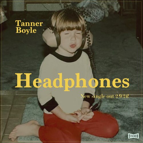 Headphones