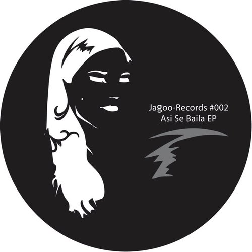Asi Se Baila EP
