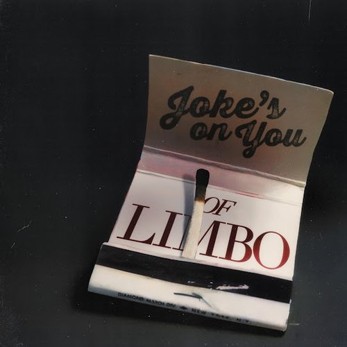 Joke's On You - Single